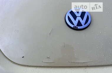 Хэтчбек Volkswagen Beetle 1999 в Львове