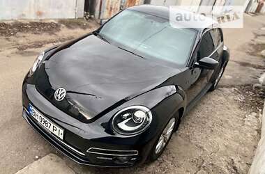 Хетчбек Volkswagen Beetle 2017 в Одесі