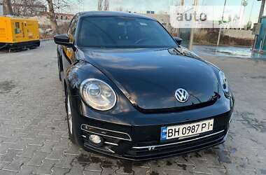 Хетчбек Volkswagen Beetle 2017 в Одесі