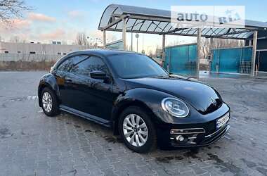 Хетчбек Volkswagen Beetle 2017 в Одесі