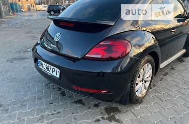 Хетчбек Volkswagen Beetle 2017 в Одесі