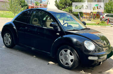 Хэтчбек Volkswagen Beetle 1999 в Херсоне