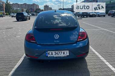 Хетчбек Volkswagen Beetle 2017 в Києві
