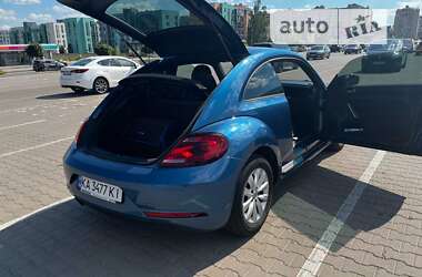 Хэтчбек Volkswagen Beetle 2017 в Киеве
