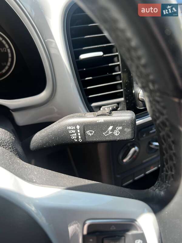 Хетчбек Volkswagen Beetle 2014 в Одесі