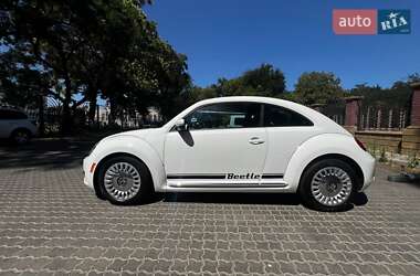 Хэтчбек Volkswagen Beetle 2014 в Одессе