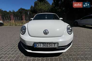 Хэтчбек Volkswagen Beetle 2014 в Одессе