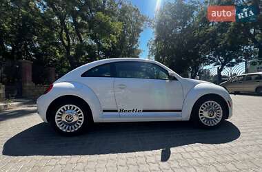 Хэтчбек Volkswagen Beetle 2014 в Одессе