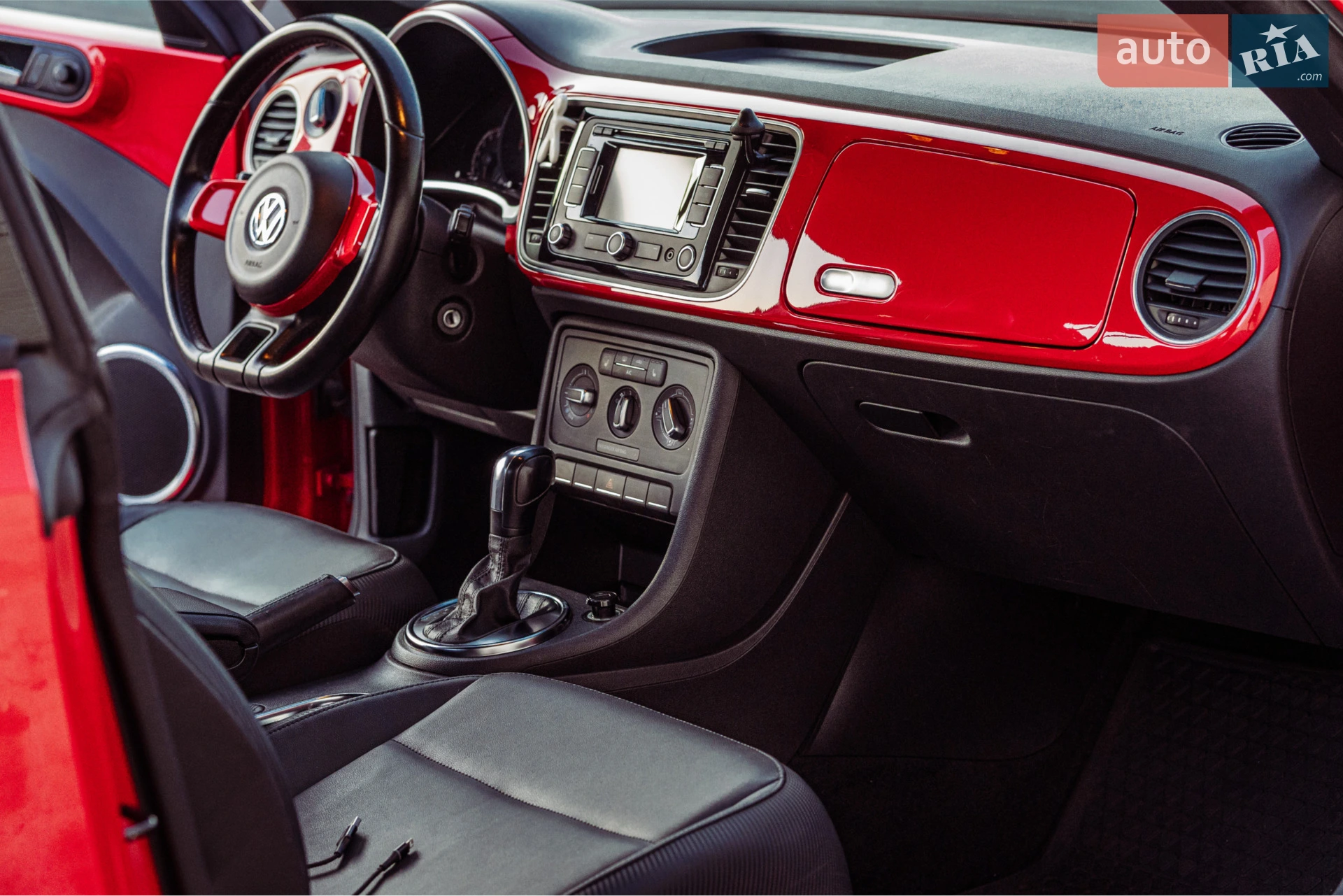 2013 Volkswagen Beetle - мініатюра 18
