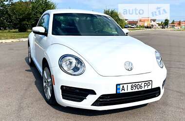 Хэтчбек Volkswagen Beetle 2019 в Ирпене