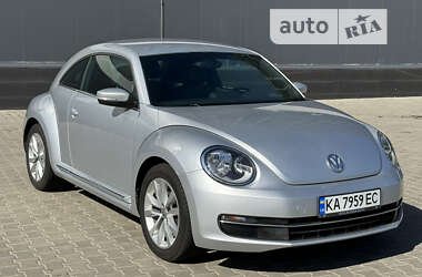 Хэтчбек Volkswagen Beetle 2014 в Киеве