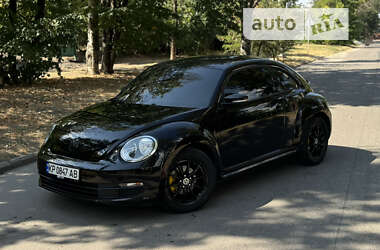 Хэтчбек Volkswagen Beetle 2012 в Запорожье