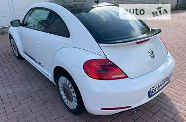 Хетчбек Volkswagen Beetle 2013 в Рівному