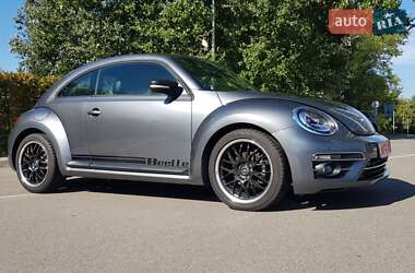 Хетчбек Volkswagen Beetle 2018 в Києві