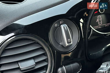 Хэтчбек Volkswagen Beetle 2017 в 