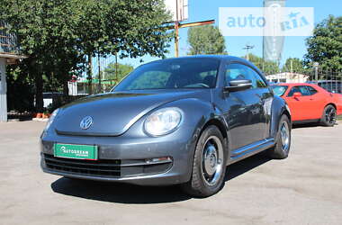 Хэтчбек Volkswagen Beetle 2011 в Одессе