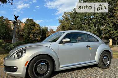 Хетчбек Volkswagen Beetle 2014 в Фастові