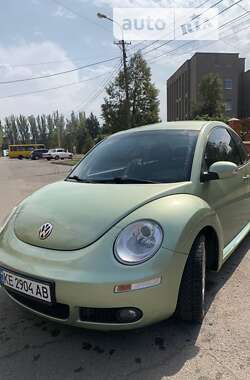 Хэтчбек Volkswagen Beetle 2007 в Кривом Роге