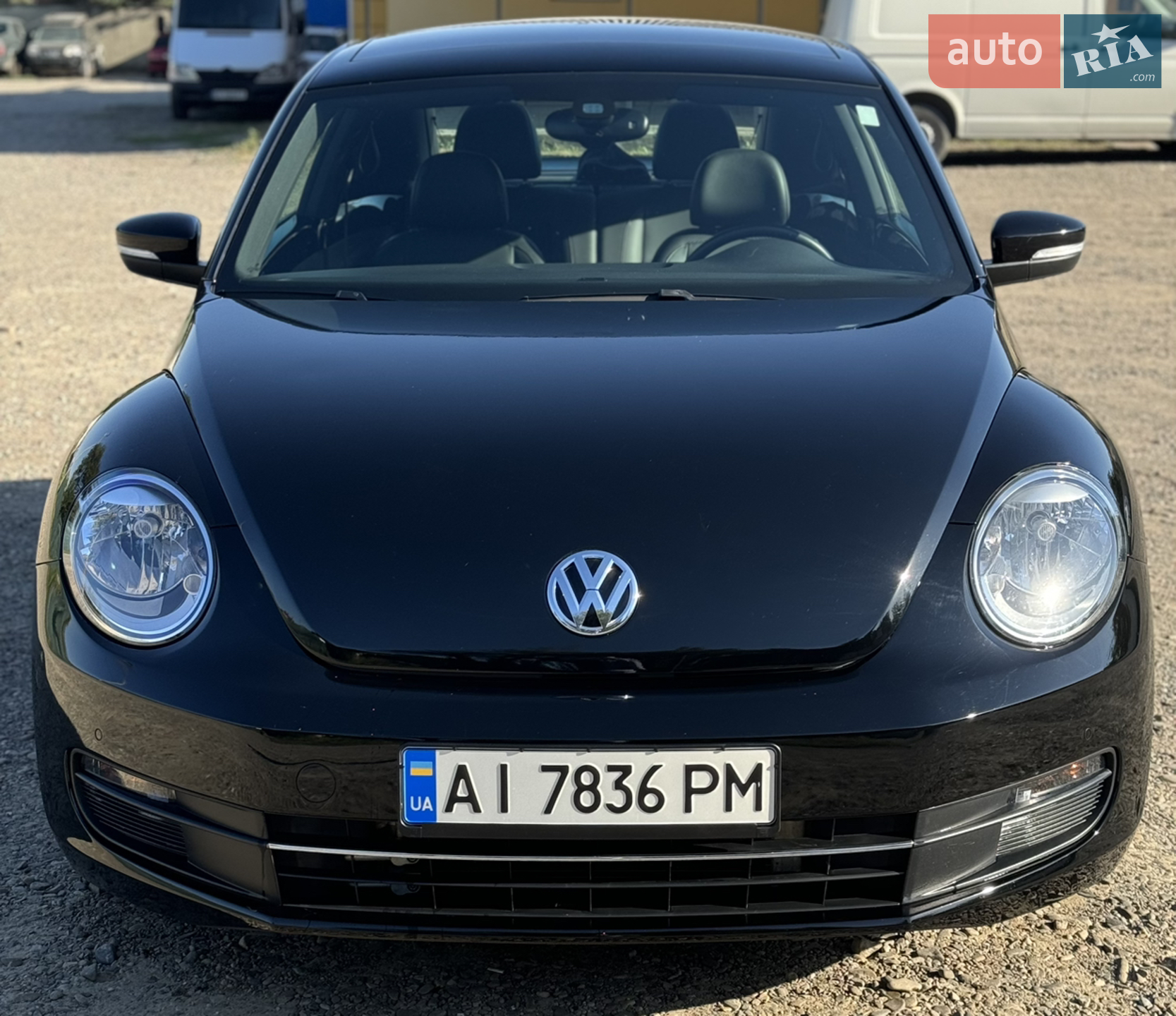 2015 Volkswagen Beetle - мініатюра 10