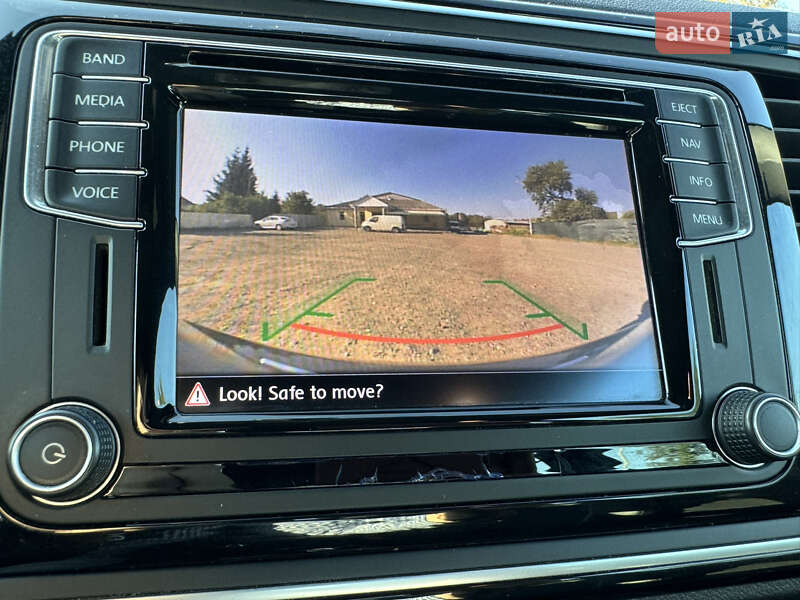 Хэтчбек Volkswagen Beetle 2015 в Ивано-Франковске