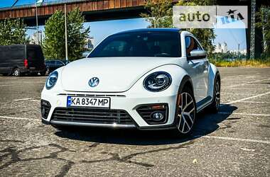 Хэтчбек Volkswagen Beetle 2017 в Киеве