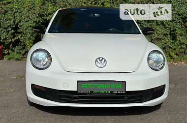 Хэтчбек Volkswagen Beetle 2014 в Одессе