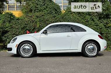 Хэтчбек Volkswagen Beetle 2014 в Одессе