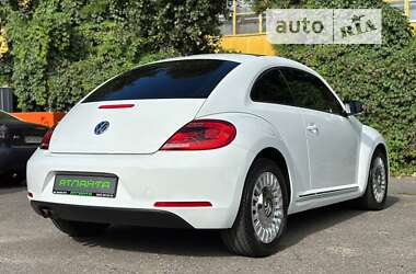 Хэтчбек Volkswagen Beetle 2014 в Одессе