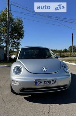 Хетчбек Volkswagen Beetle 2004 в Коростені