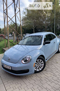 Хэтчбек Volkswagen Beetle 2015 в Одессе