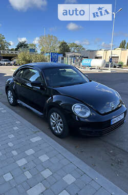 Хэтчбек Volkswagen Beetle 2013 в Одессе