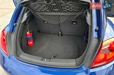 Хетчбек Volkswagen Beetle 2014 в 