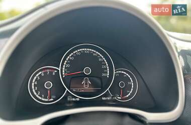 Хетчбек Volkswagen Beetle 2014 в 