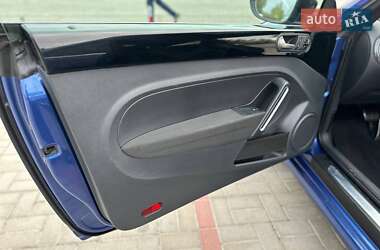 Хетчбек Volkswagen Beetle 2014 в 