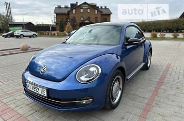 Хэтчбек Volkswagen Beetle 2014 в Полтаве