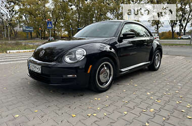 Хэтчбек Volkswagen Beetle 2016 в Киеве