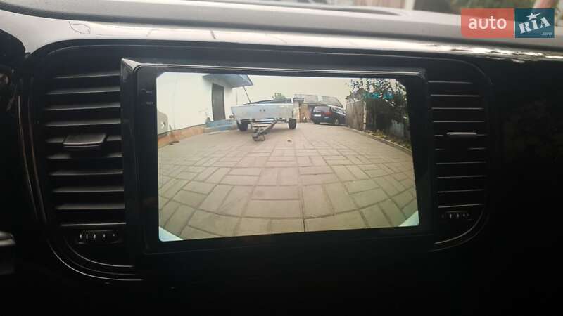 Хетчбек Volkswagen Beetle 2017 в Вишневому фото 17 Хетчбек Volkswagen Beetle 2017 в Вишневому