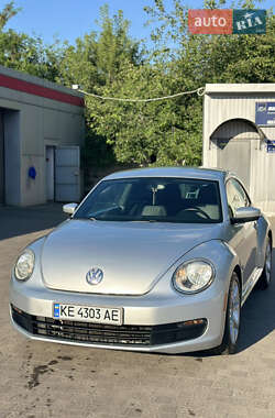 Хетчбек Volkswagen Beetle 2011 в Кривому Розі