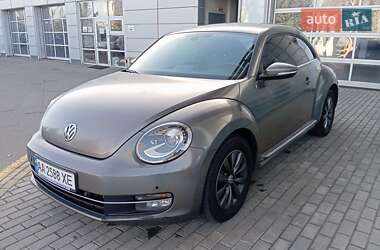 Хэтчбек Volkswagen Beetle 2014 в Киеве