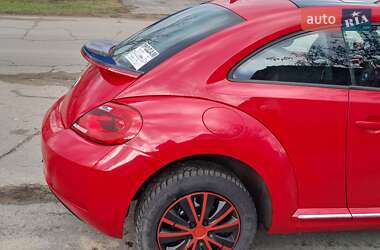 Хэтчбек Volkswagen Beetle 2012 в Николаеве