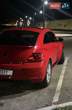 Хетчбек Volkswagen Beetle 2013 в Олександрії