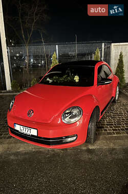 Хетчбек Volkswagen Beetle 2013 в Олександрії