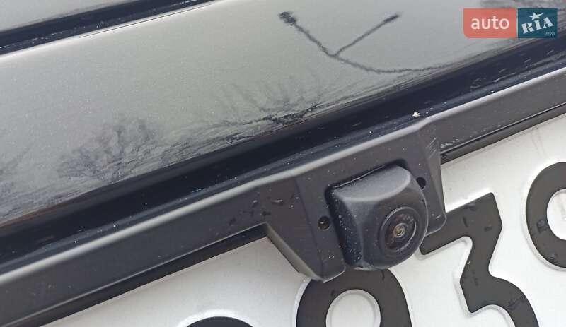 Хэтчбек Volkswagen Beetle 2000 в Виннице