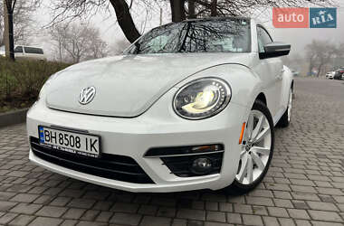 Хетчбек Volkswagen Beetle 2014 в Одесі