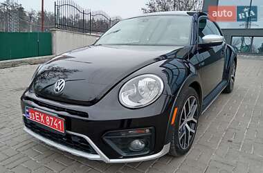 Хетчбек Volkswagen Beetle 2016 в Києві