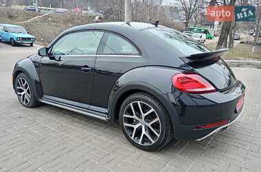 Хетчбек Volkswagen Beetle 2016 в Києві