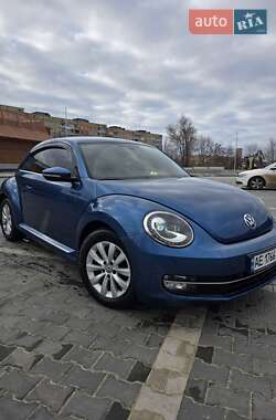 Хэтчбек Volkswagen Beetle 2016 в Кривом Роге