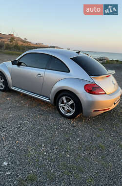 Хетчбек Volkswagen Beetle 2013 в Одесі