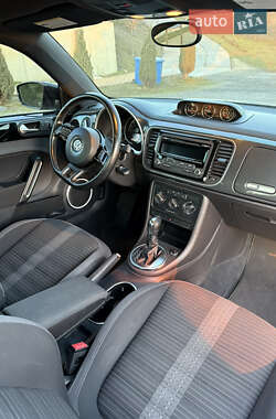Хэтчбек Volkswagen Beetle 2013 в Одессе