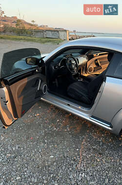 Хэтчбек Volkswagen Beetle 2013 в Одессе